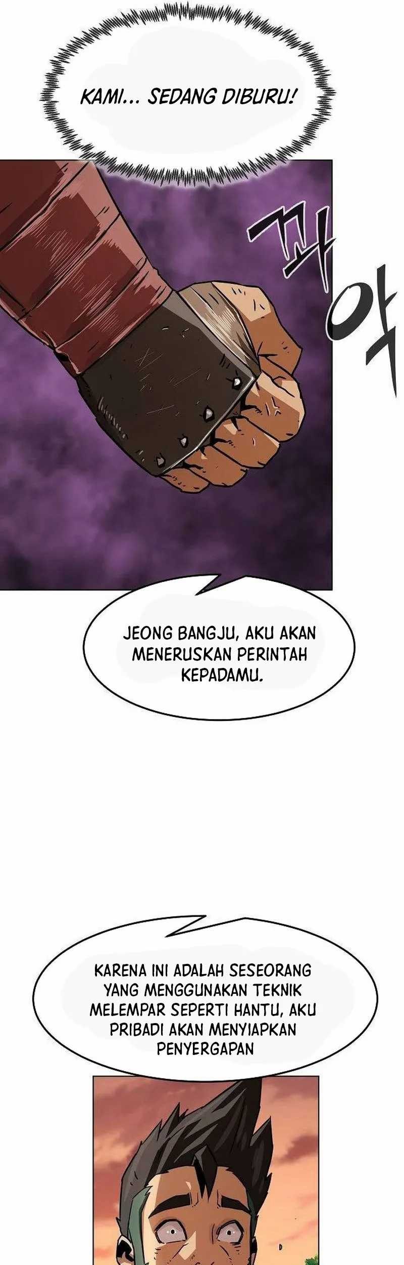 Becoming the Swordmaster Rank Young Lord of the Sichuan Tang Family Chapter 11 Gambar 57