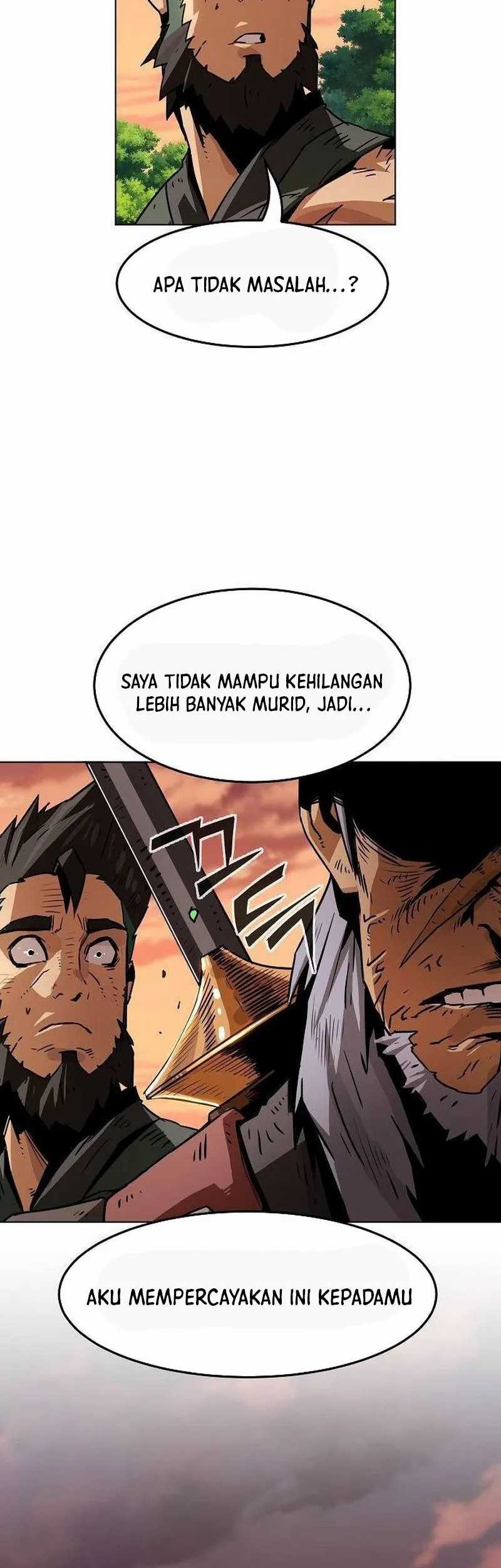 Becoming the Swordmaster Rank Young Lord of the Sichuan Tang Family Chapter 11 Gambar 58