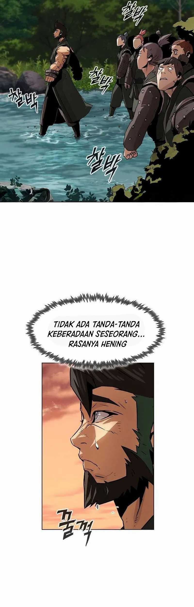 Becoming the Swordmaster Rank Young Lord of the Sichuan Tang Family Chapter 11 Gambar 60