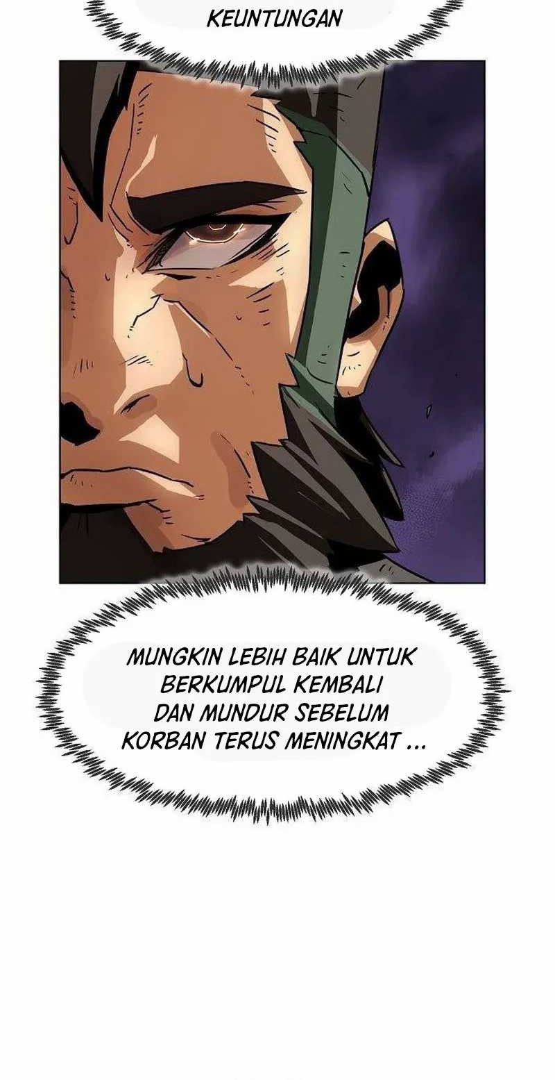 Becoming the Swordmaster Rank Young Lord of the Sichuan Tang Family Chapter 11 Gambar 62