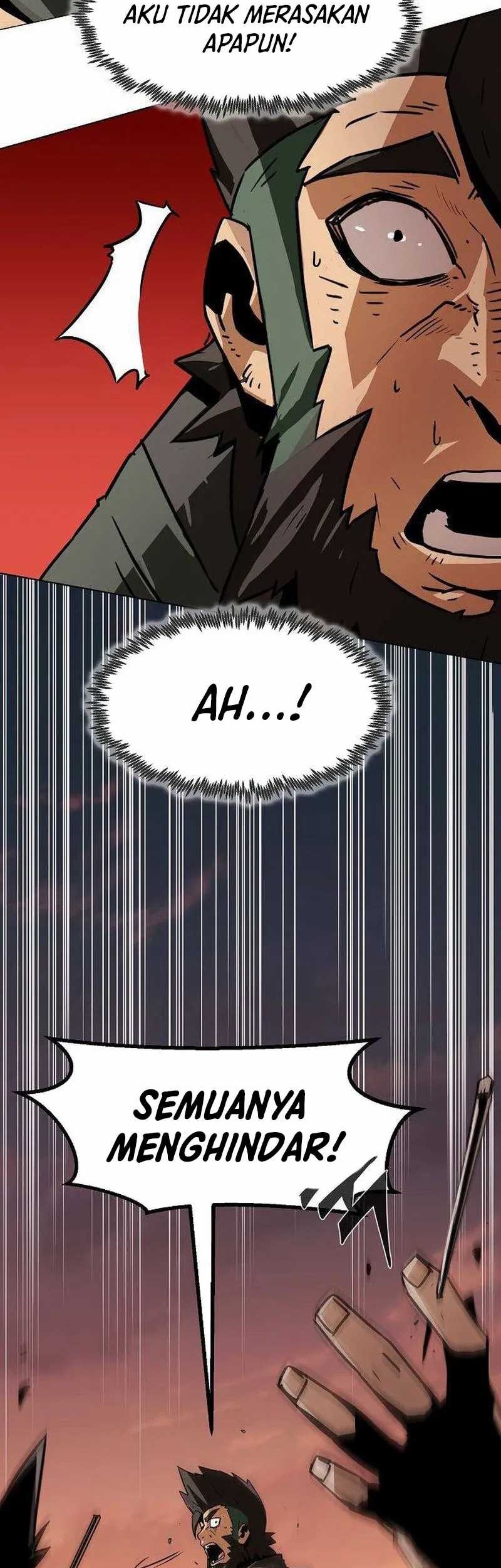 Becoming the Swordmaster Rank Young Lord of the Sichuan Tang Family Chapter 11 Gambar 66