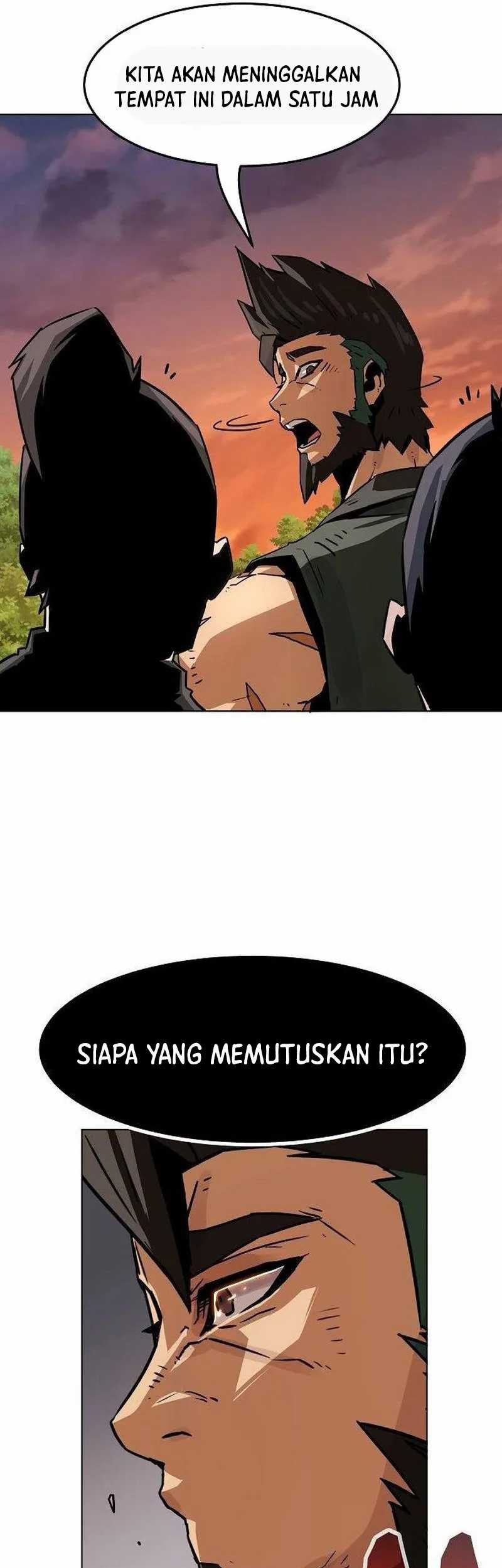 Becoming the Swordmaster Rank Young Lord of the Sichuan Tang Family Chapter 11 Gambar 63