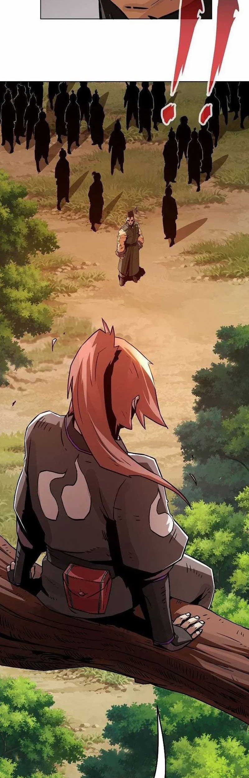 Becoming the Swordmaster Rank Young Lord of the Sichuan Tang Family Chapter 11 Gambar 64