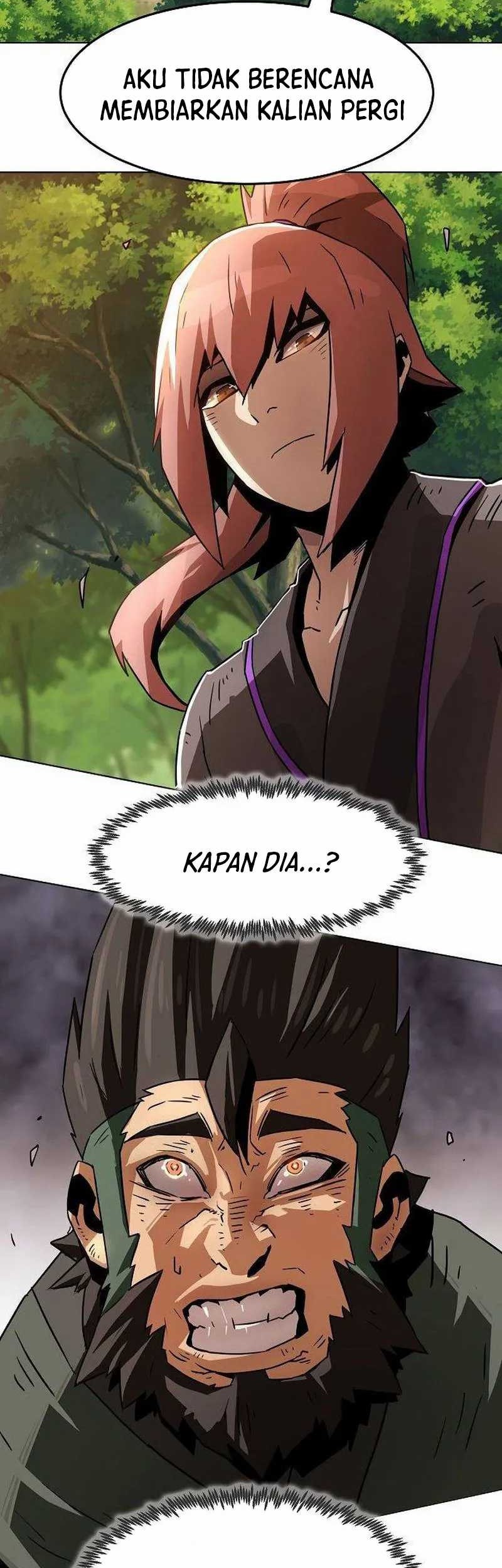 Becoming the Swordmaster Rank Young Lord of the Sichuan Tang Family Chapter 11 Gambar 65