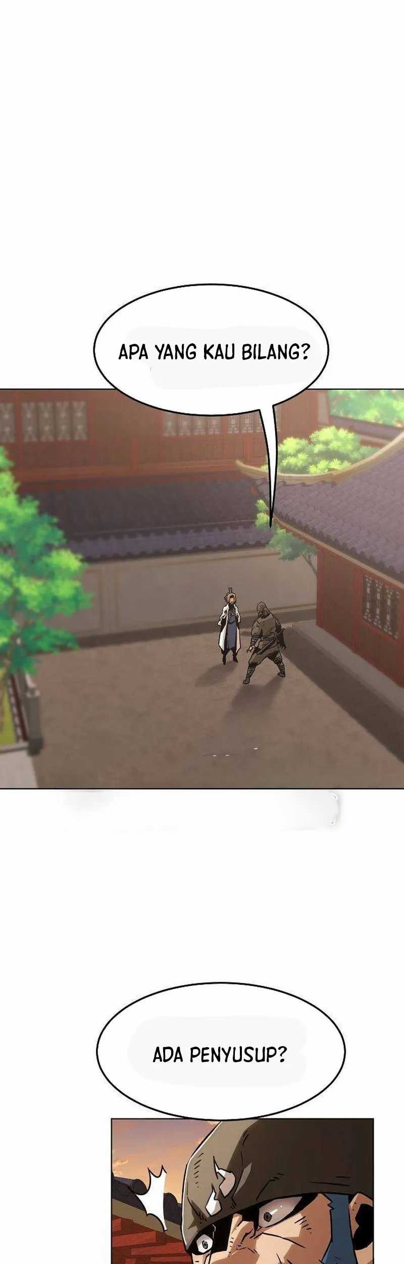 Manhwa Becoming the Swordmaster Rank Young Lord of the Sichuan Tang Family Chapter 11 gambar nomor 2