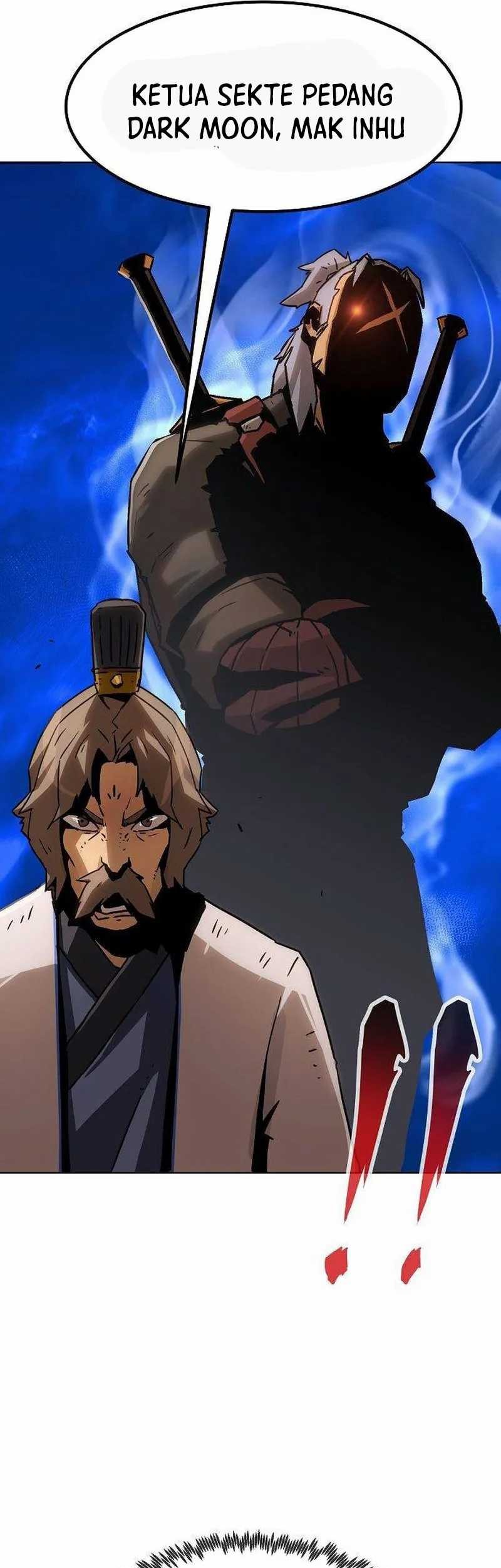 Becoming the Swordmaster Rank Young Lord of the Sichuan Tang Family Chapter 11 Gambar 5