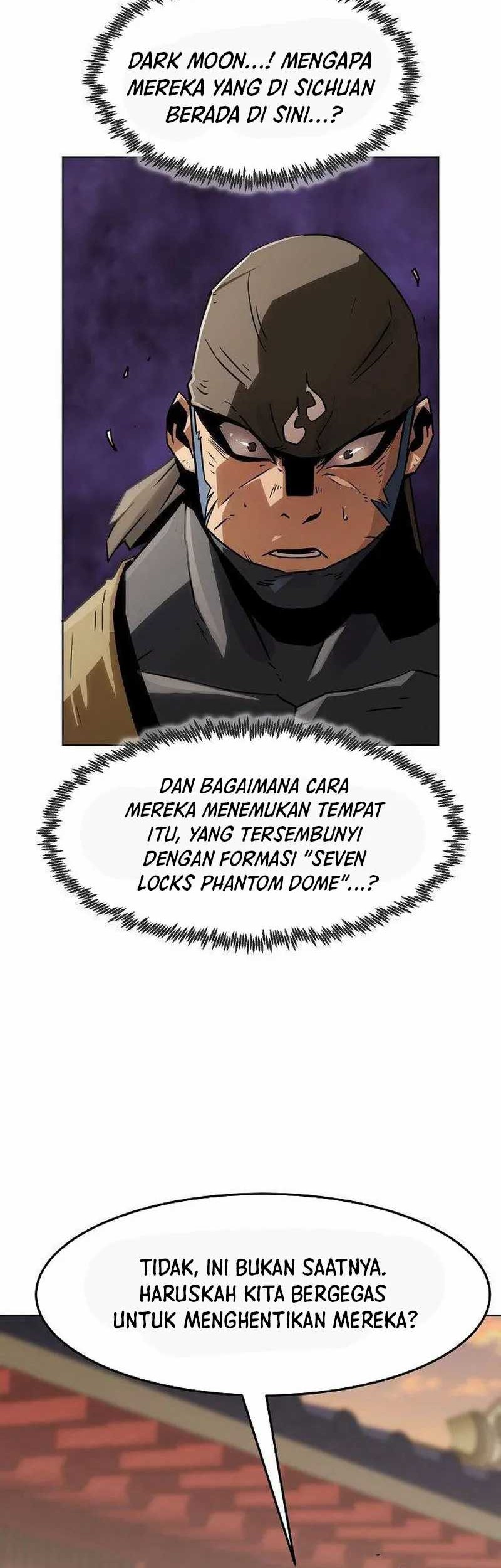 Becoming the Swordmaster Rank Young Lord of the Sichuan Tang Family Chapter 11 Gambar 6