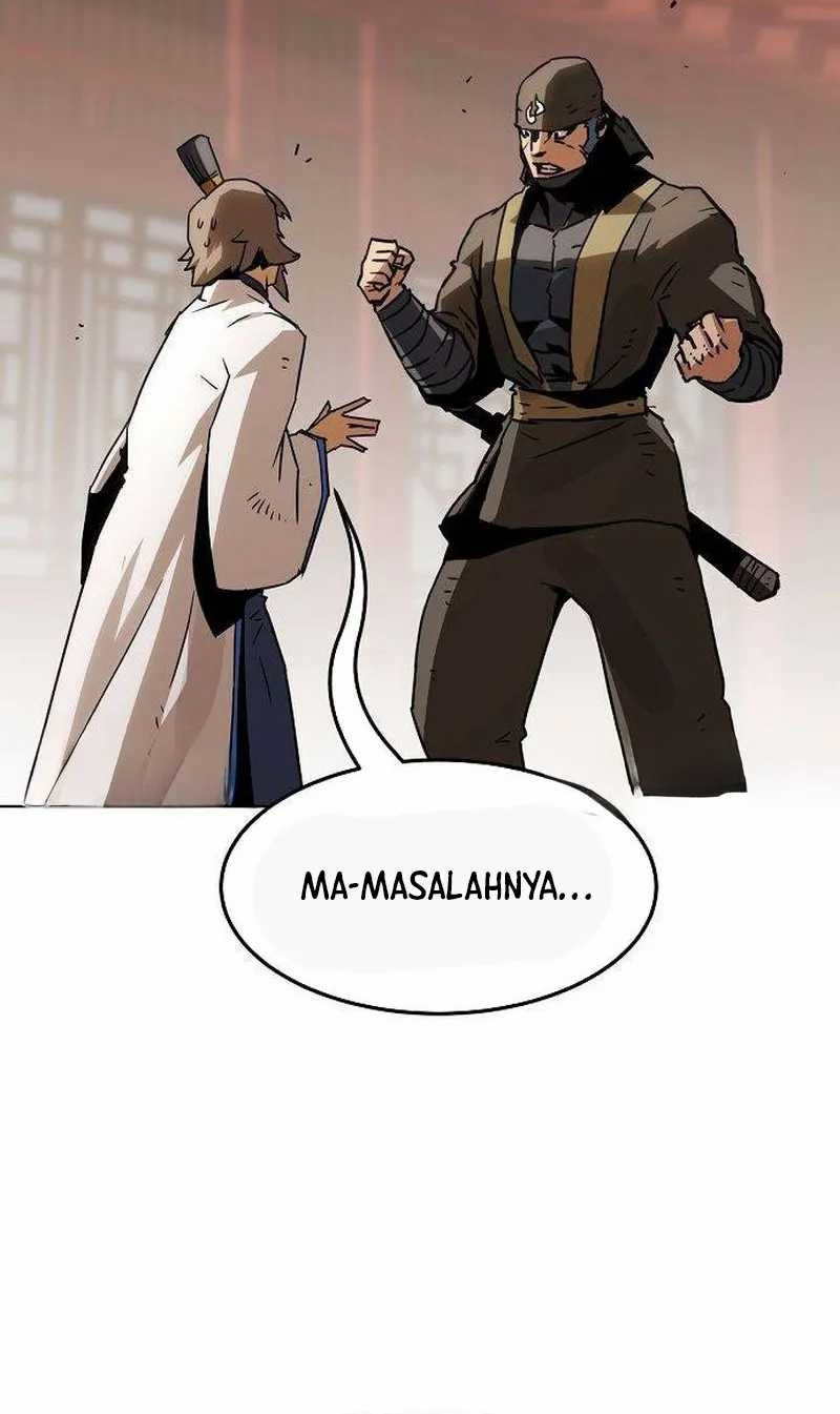 Becoming the Swordmaster Rank Young Lord of the Sichuan Tang Family Chapter 11 Gambar 7