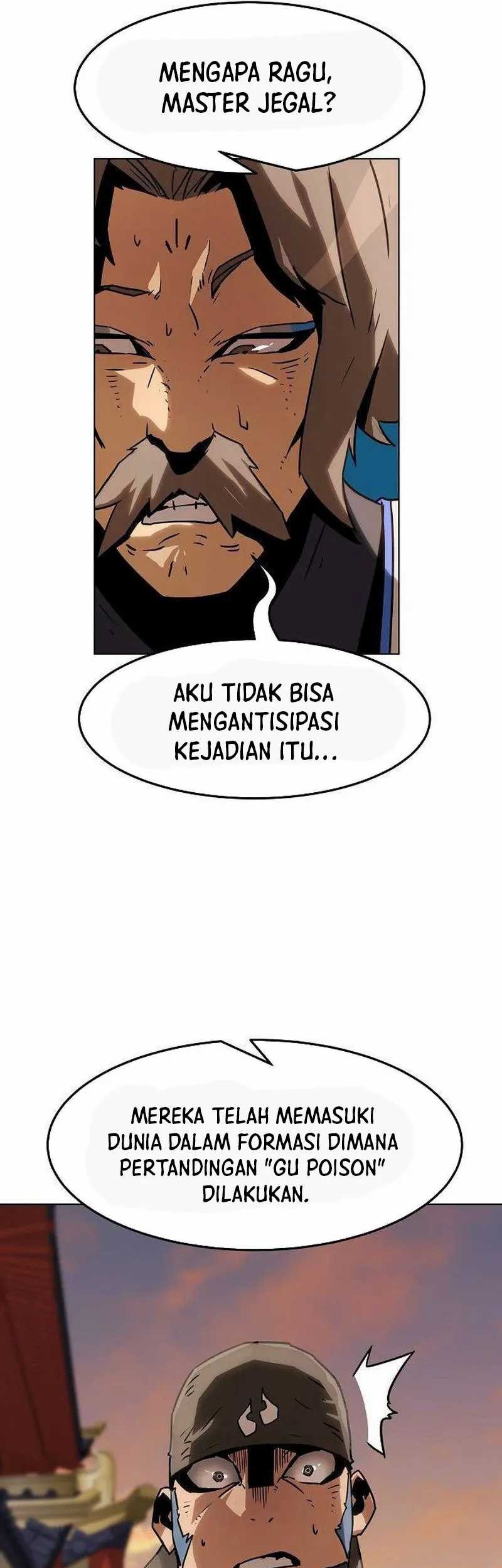 Becoming the Swordmaster Rank Young Lord of the Sichuan Tang Family Chapter 11 Gambar 8