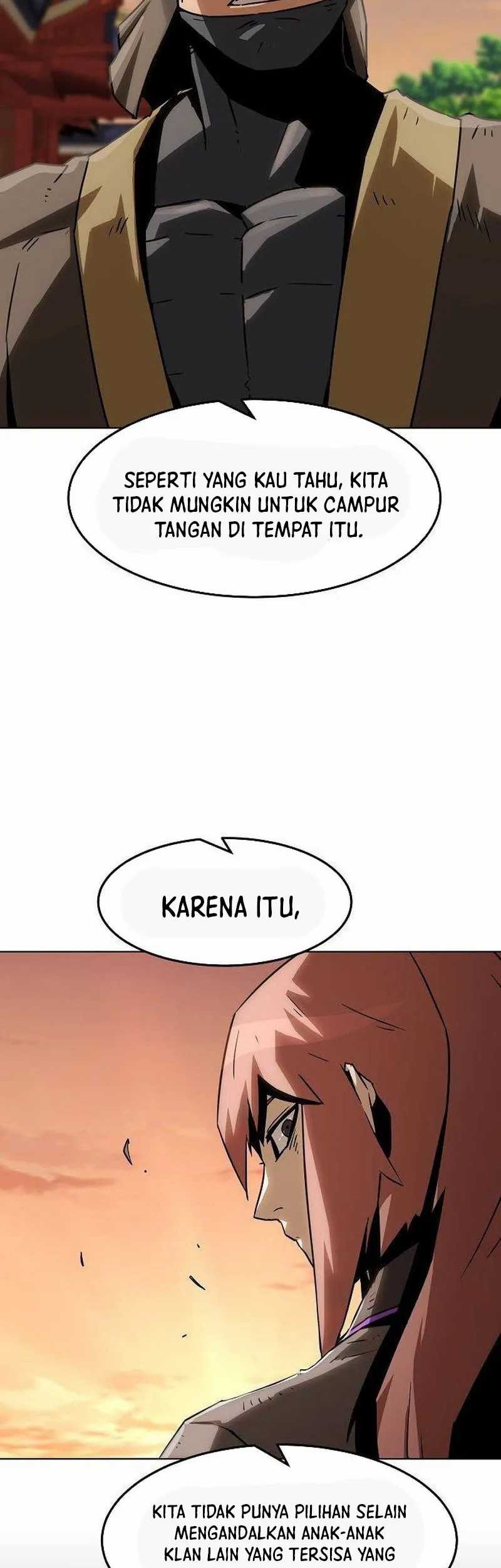 Becoming the Swordmaster Rank Young Lord of the Sichuan Tang Family Chapter 11 Gambar 9