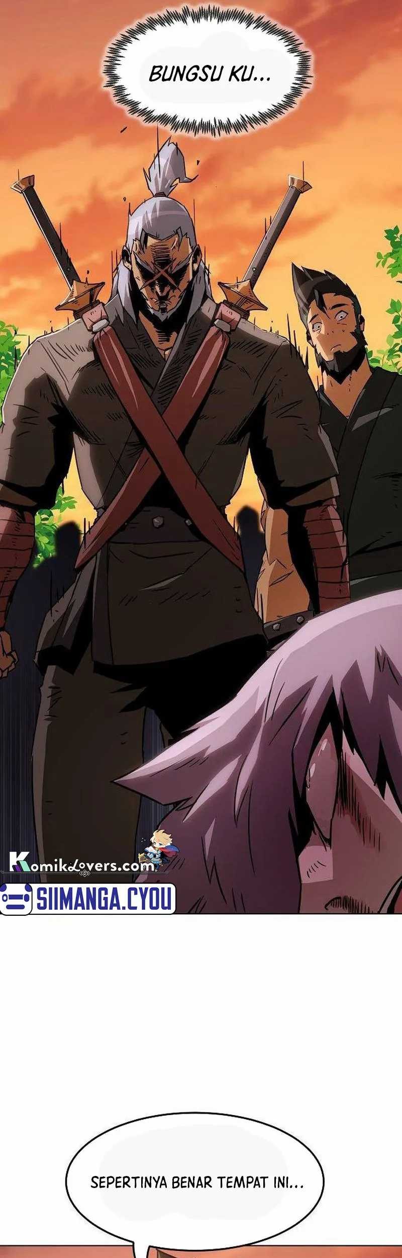 Becoming the Swordmaster Rank Young Lord of the Sichuan Tang Family Chapter 11 Gambar 14