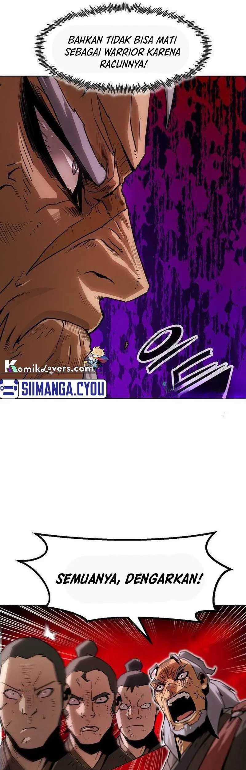 Becoming the Swordmaster Rank Young Lord of the Sichuan Tang Family Chapter 11 Gambar 17