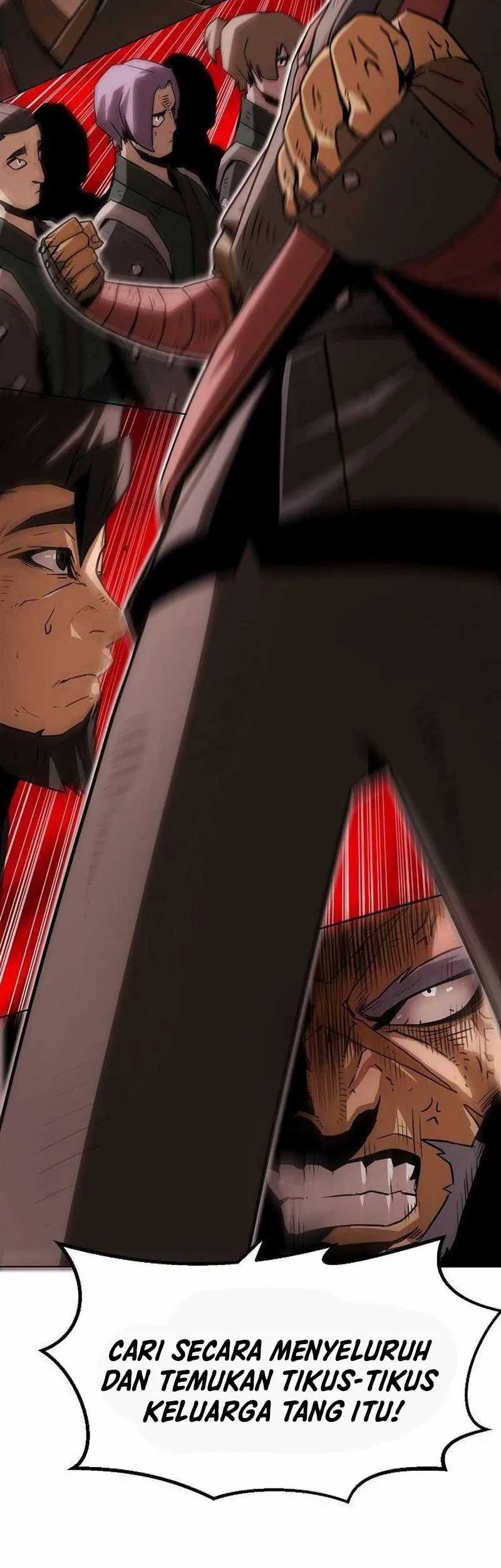 Becoming the Swordmaster Rank Young Lord of the Sichuan Tang Family Chapter 11 Gambar 18