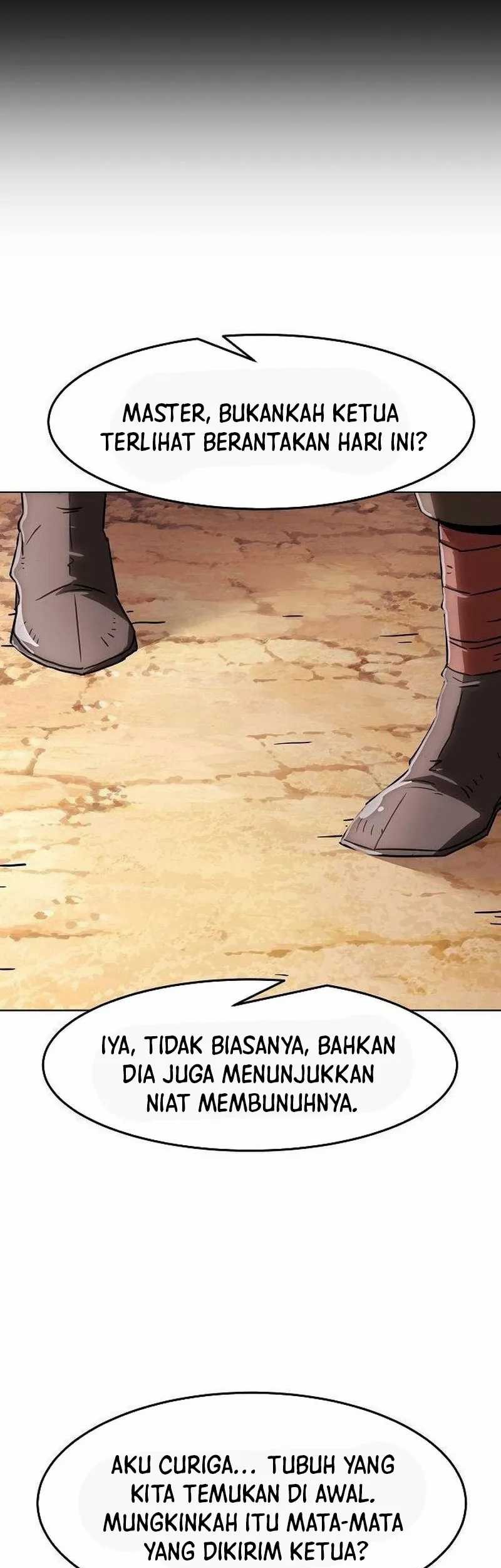 Becoming the Swordmaster Rank Young Lord of the Sichuan Tang Family Chapter 11 Gambar 23