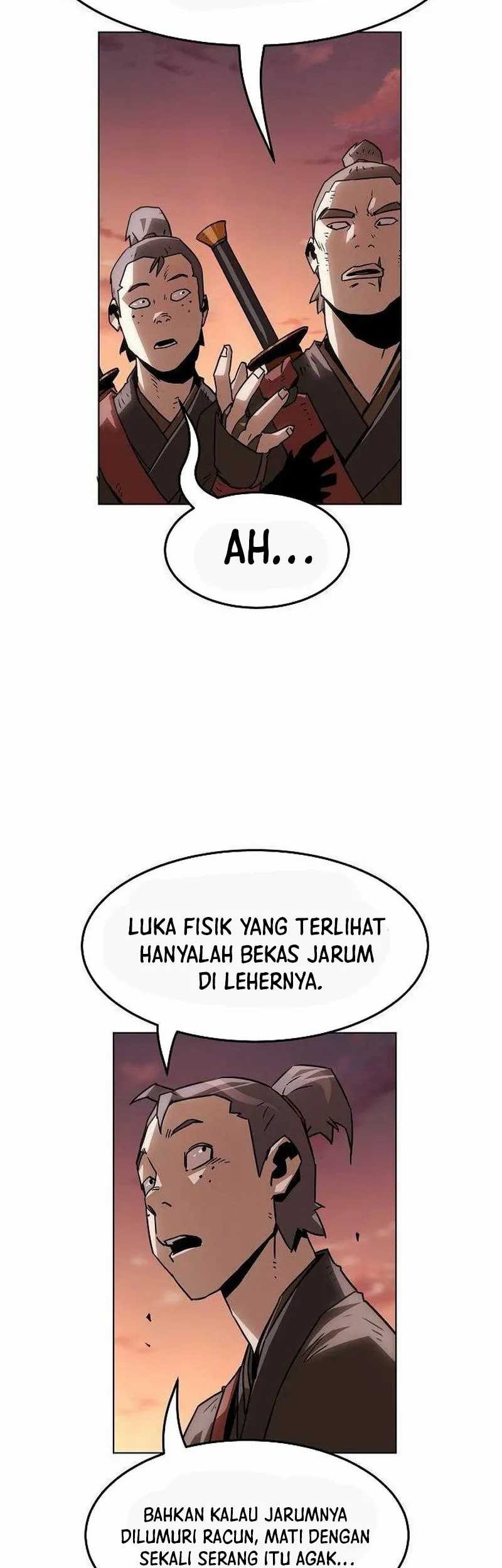 Becoming the Swordmaster Rank Young Lord of the Sichuan Tang Family Chapter 11 Gambar 24