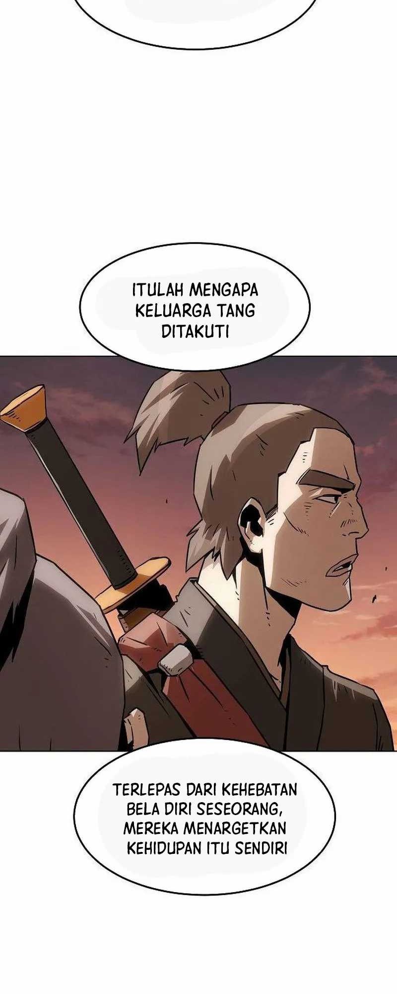 Becoming the Swordmaster Rank Young Lord of the Sichuan Tang Family Chapter 11 Gambar 25