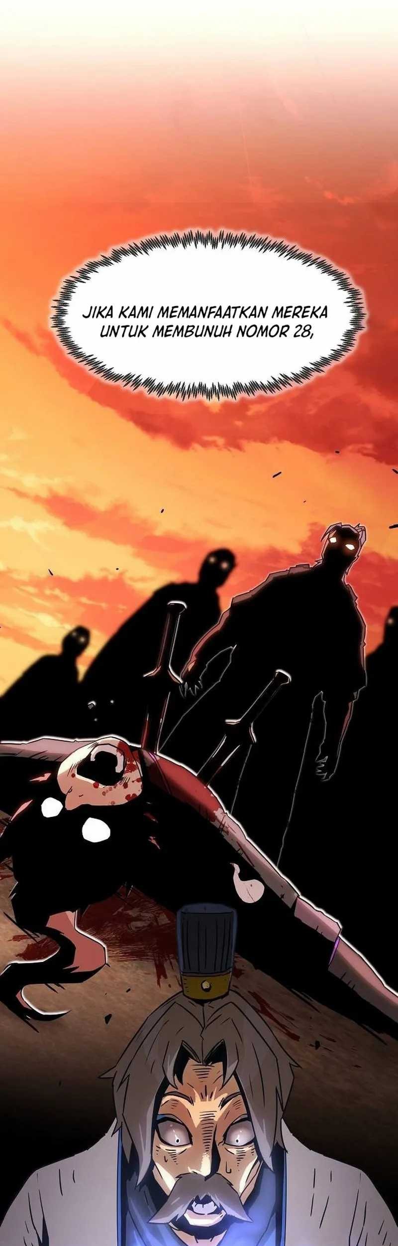 Becoming the Swordmaster Rank Young Lord of the Sichuan Tang Family Chapter 10 Gambar 26