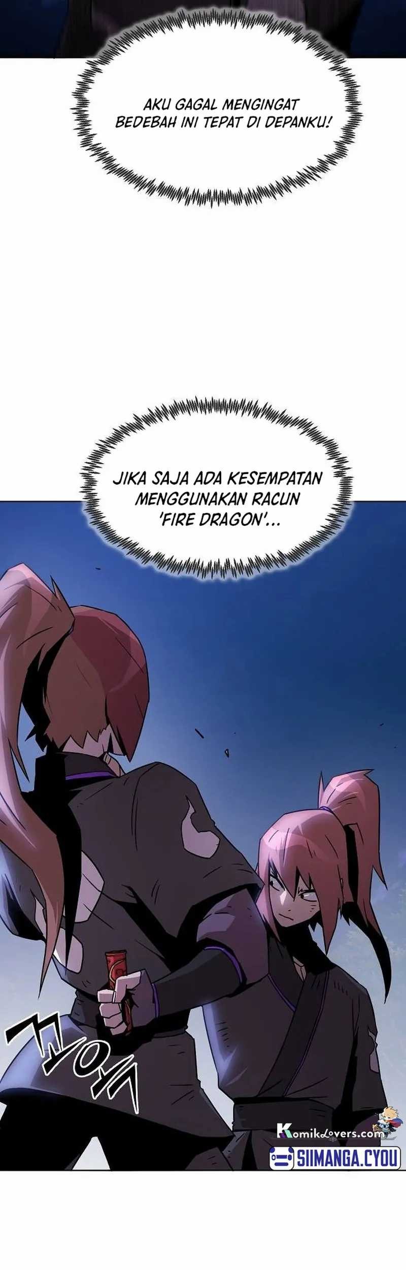 Becoming the Swordmaster Rank Young Lord of the Sichuan Tang Family Chapter 10 Gambar 30