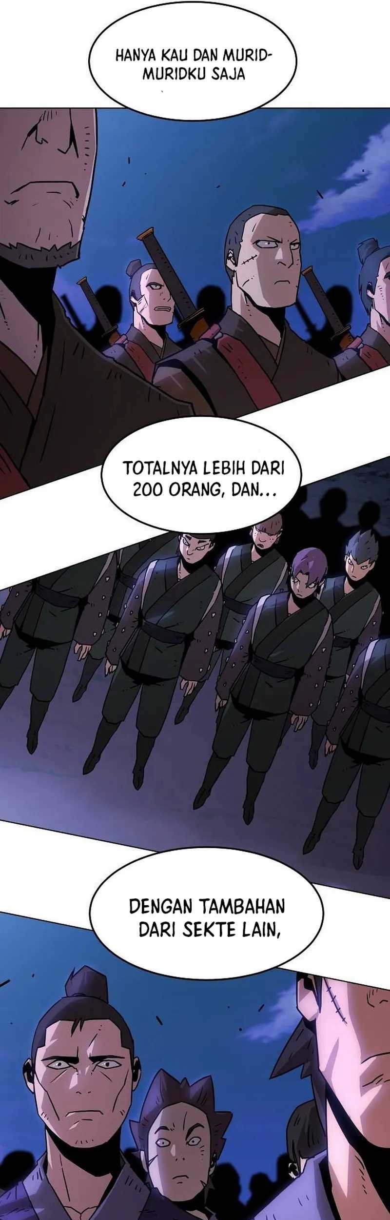 Becoming the Swordmaster Rank Young Lord of the Sichuan Tang Family Chapter 10 Gambar 18