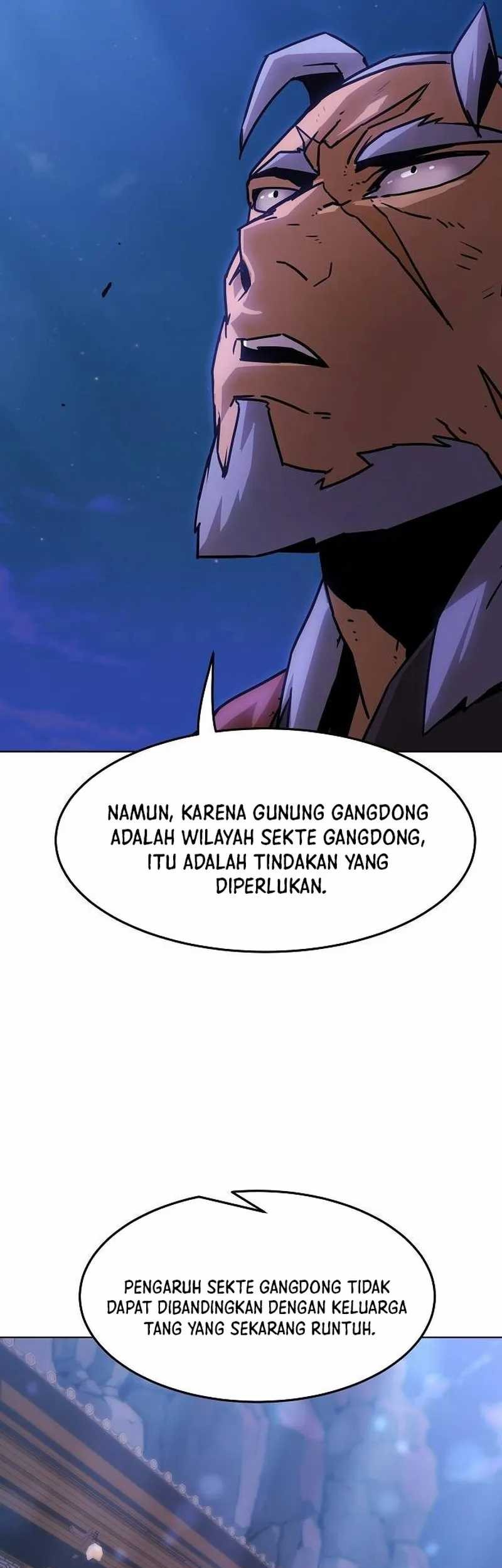 Becoming the Swordmaster Rank Young Lord of the Sichuan Tang Family Chapter 10 Gambar 20