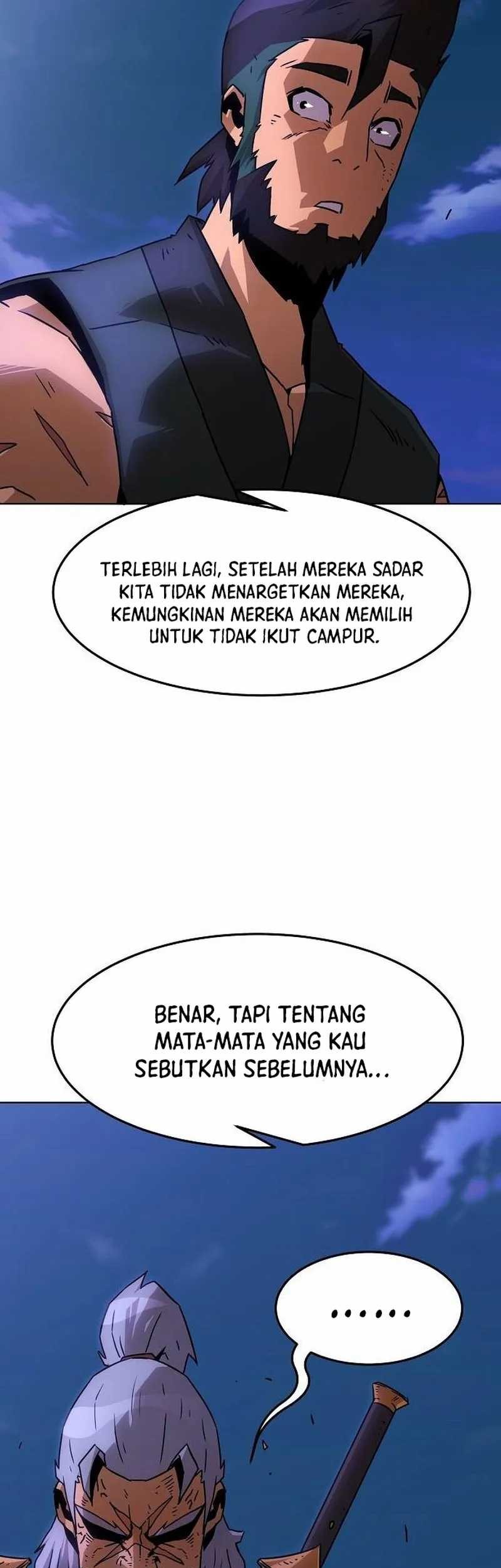 Becoming the Swordmaster Rank Young Lord of the Sichuan Tang Family Chapter 10 Gambar 22