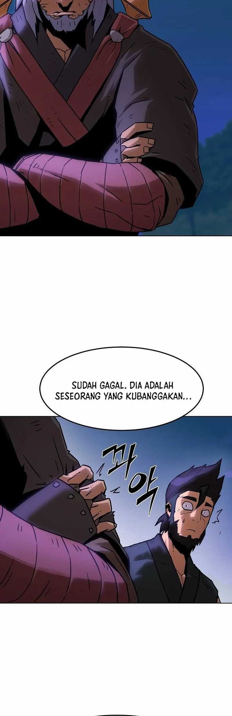 Becoming the Swordmaster Rank Young Lord of the Sichuan Tang Family Chapter 10 Gambar 23