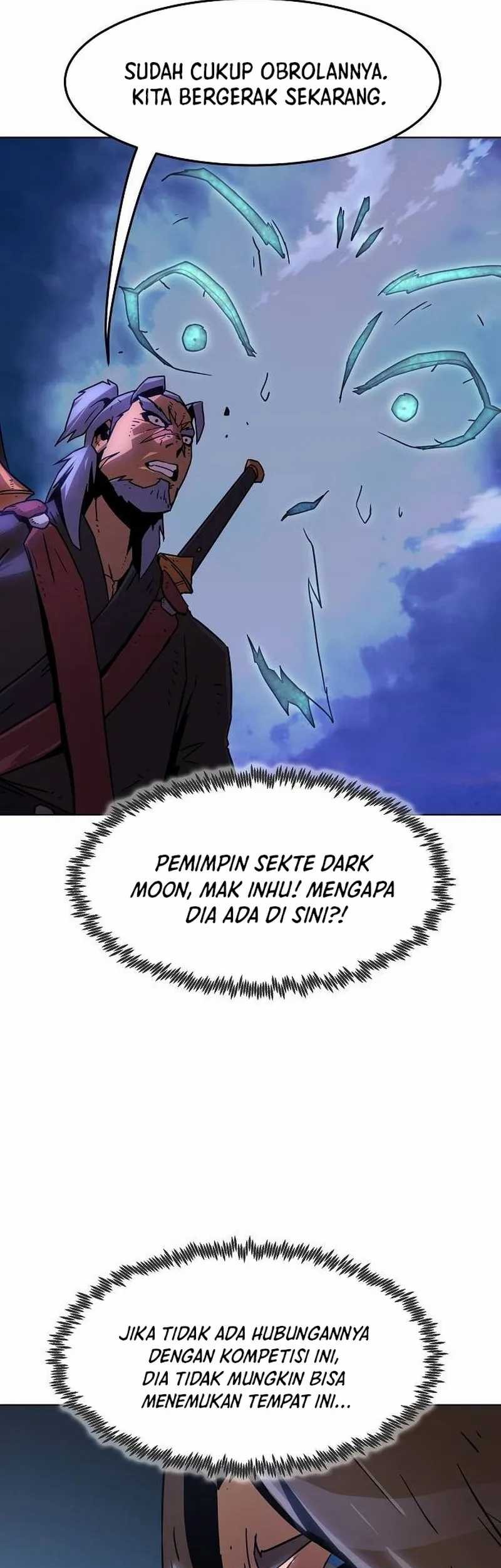 Becoming the Swordmaster Rank Young Lord of the Sichuan Tang Family Chapter 10 Gambar 24