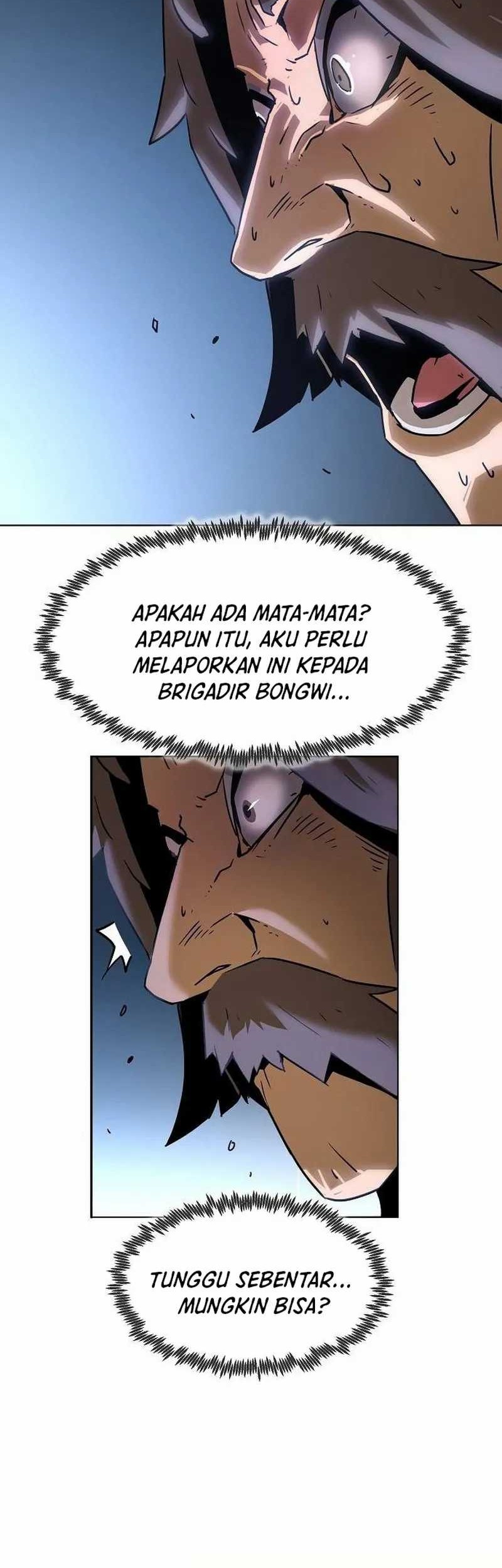 Becoming the Swordmaster Rank Young Lord of the Sichuan Tang Family Chapter 10 Gambar 25