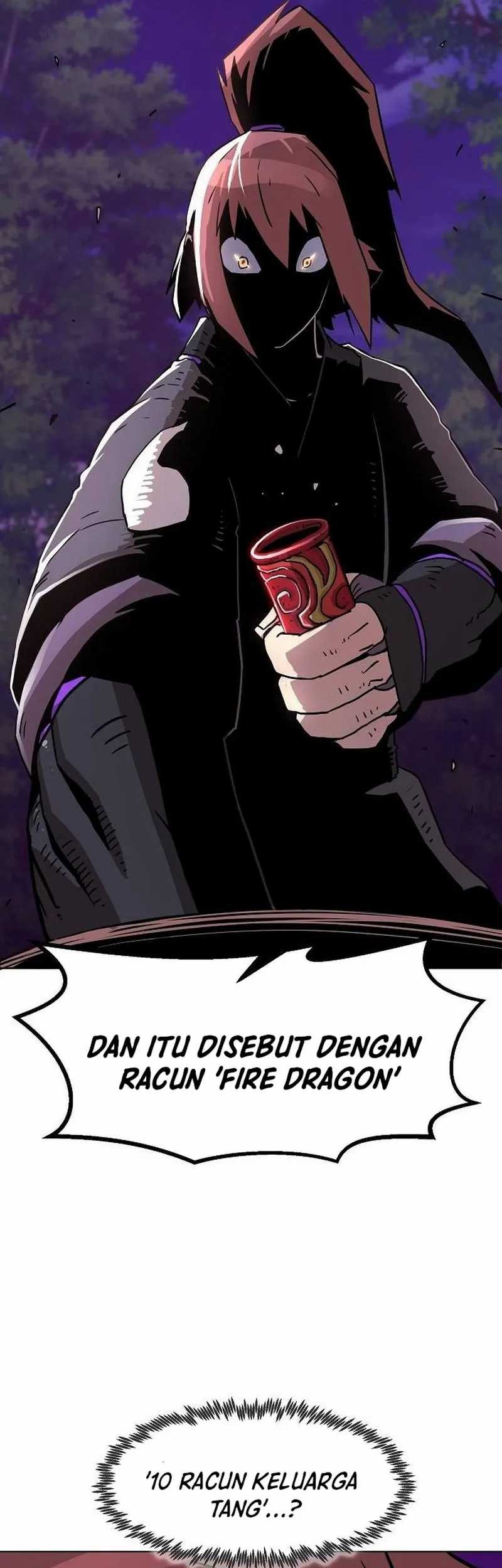 Becoming the Swordmaster Rank Young Lord of the Sichuan Tang Family Chapter 10 Gambar 45