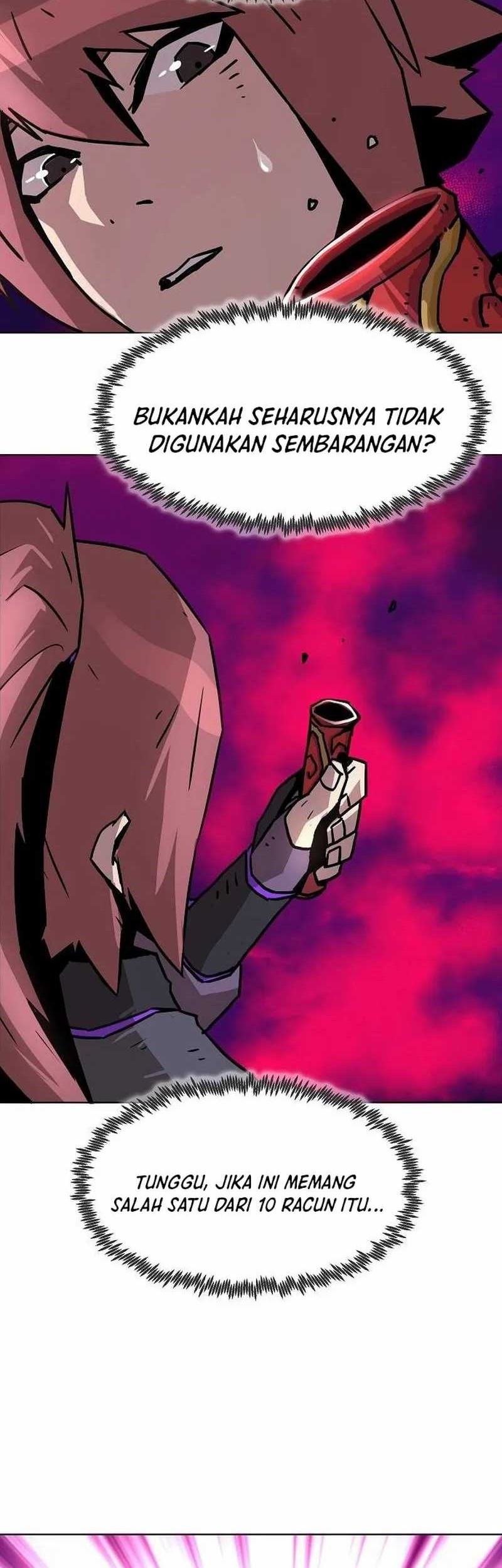 Becoming the Swordmaster Rank Young Lord of the Sichuan Tang Family Chapter 10 Gambar 46