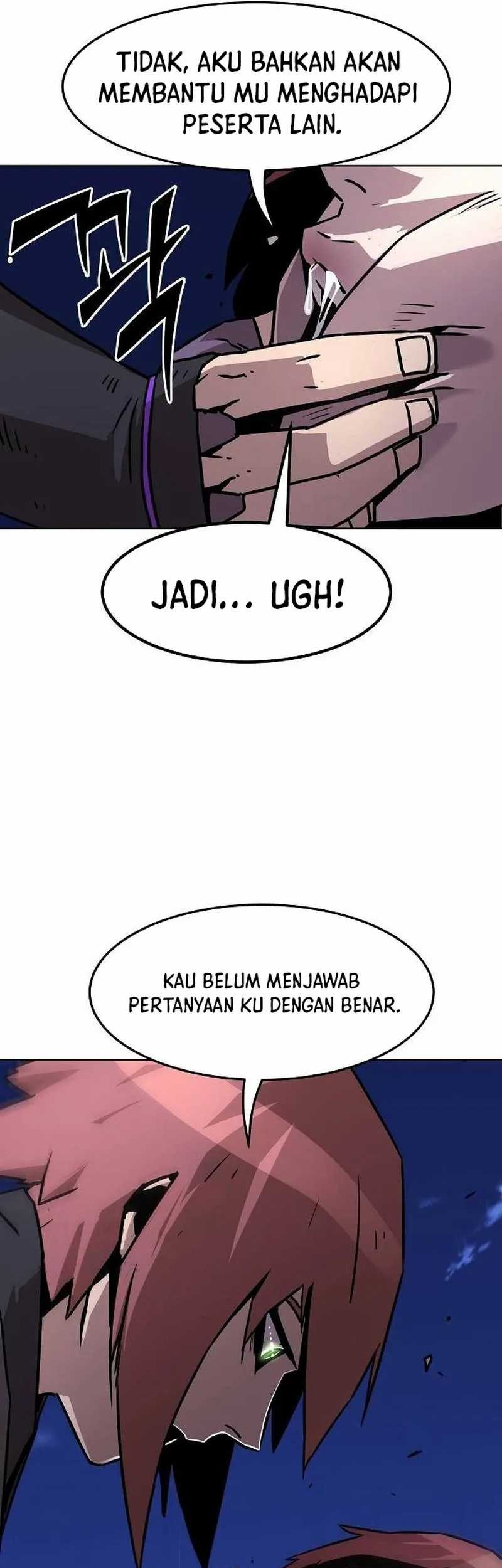 Becoming the Swordmaster Rank Young Lord of the Sichuan Tang Family Chapter 10 Gambar 49