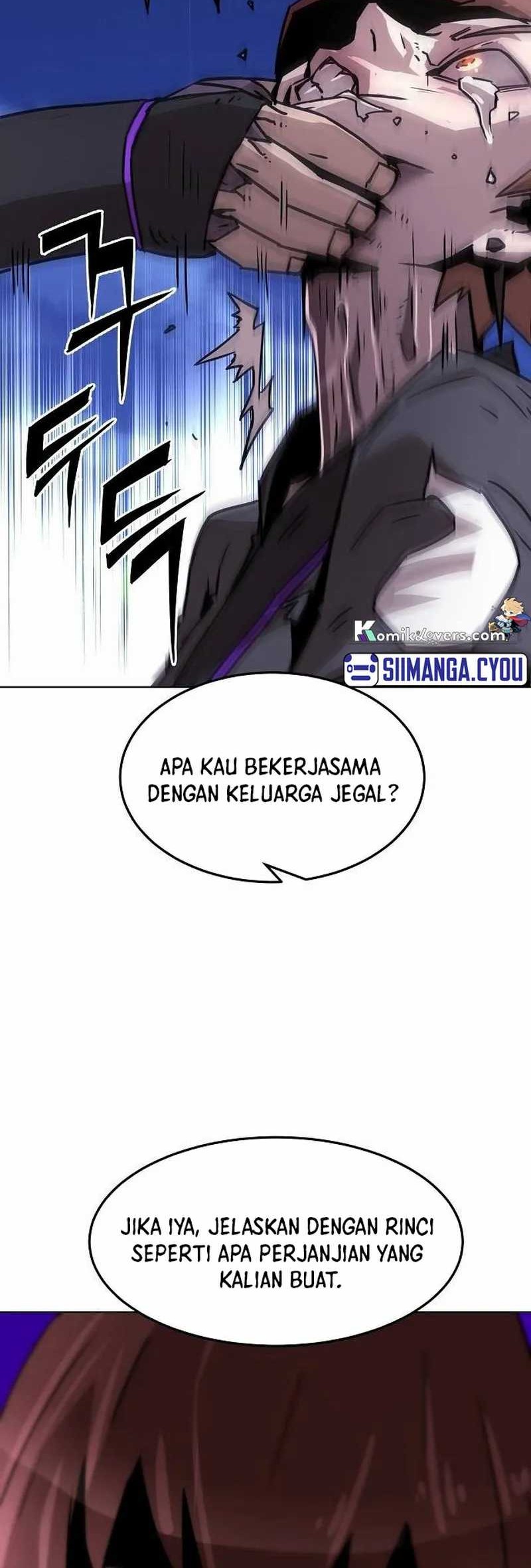 Becoming the Swordmaster Rank Young Lord of the Sichuan Tang Family Chapter 10 Gambar 50