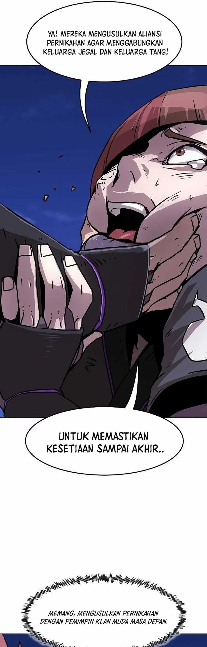 Becoming the Swordmaster Rank Young Lord of the Sichuan Tang Family Chapter 10 Gambar 53