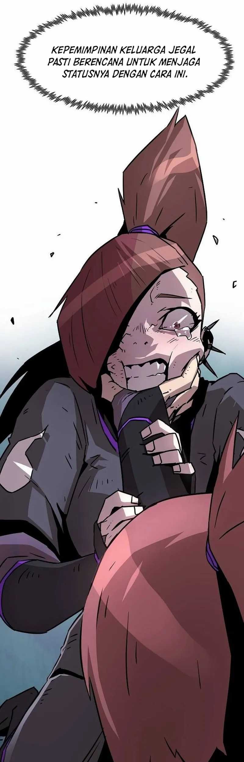 Becoming the Swordmaster Rank Young Lord of the Sichuan Tang Family Chapter 10 Gambar 55