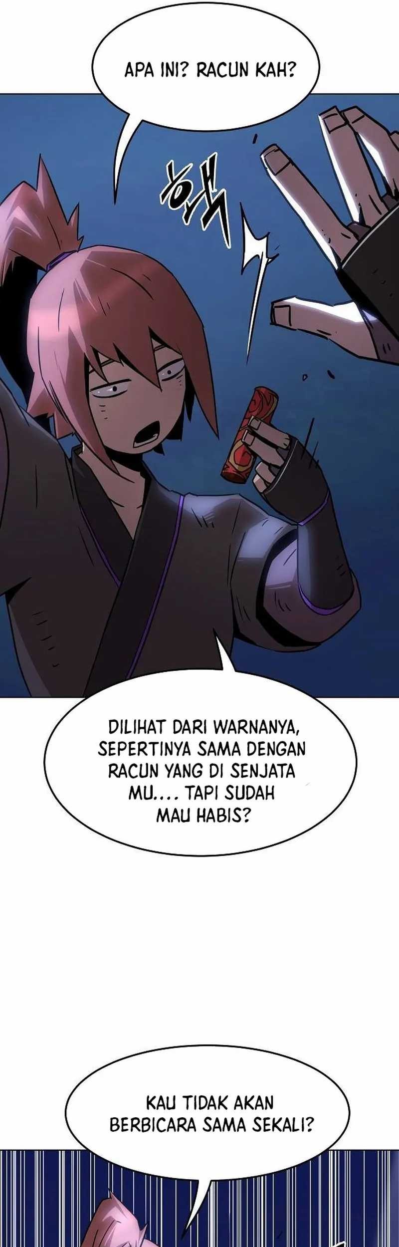 Becoming the Swordmaster Rank Young Lord of the Sichuan Tang Family Chapter 10 Gambar 38