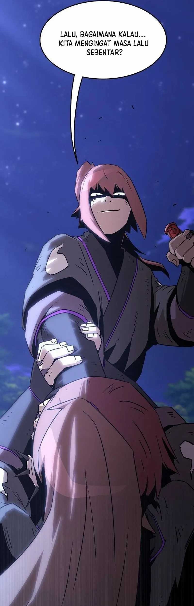 Becoming the Swordmaster Rank Young Lord of the Sichuan Tang Family Chapter 10 Gambar 41