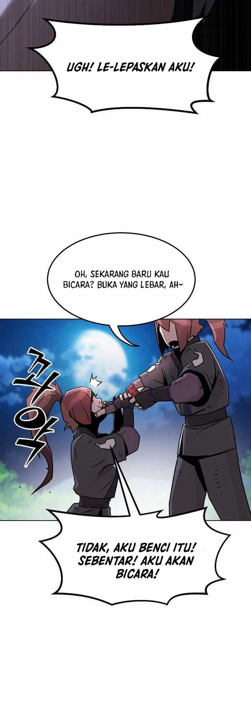 Becoming the Swordmaster Rank Young Lord of the Sichuan Tang Family Chapter 10 Gambar 42