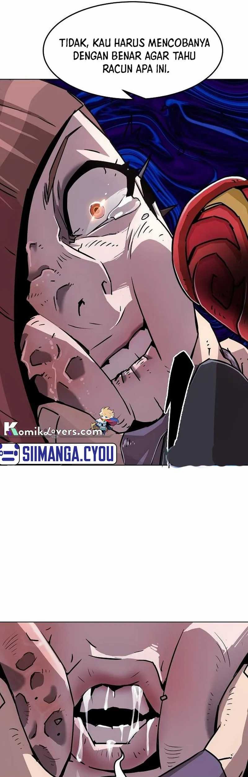 Becoming the Swordmaster Rank Young Lord of the Sichuan Tang Family Chapter 10 Gambar 43