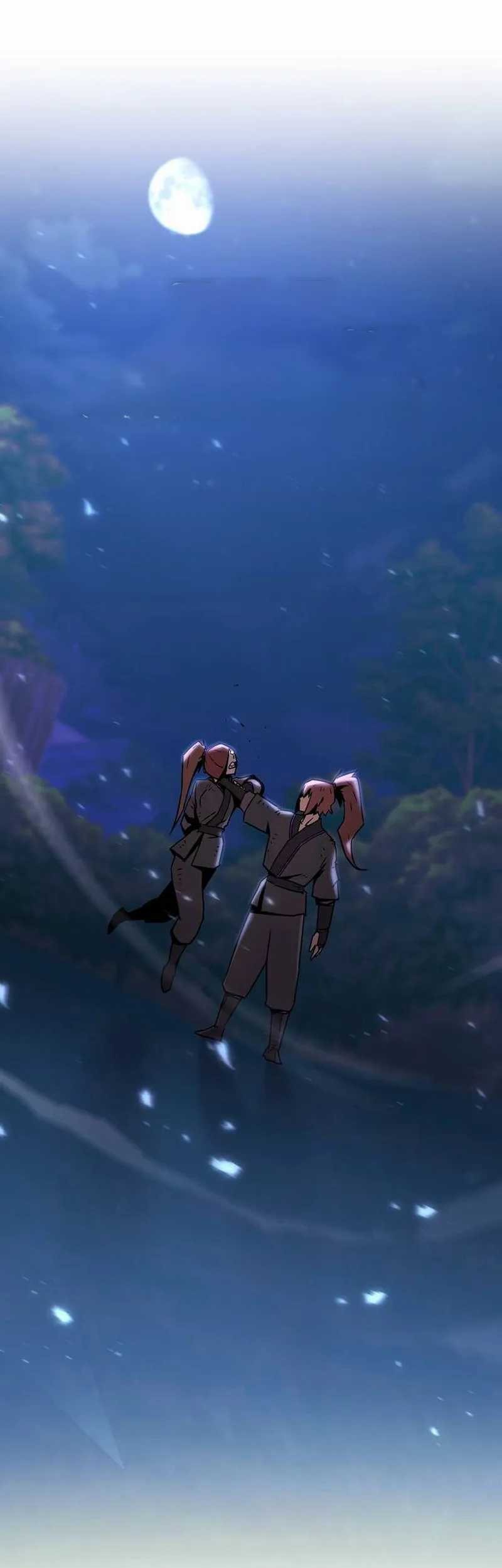 Manhwa Becoming the Swordmaster Rank Young Lord of the Sichuan Tang Family Chapter 10 gambar nomor 2