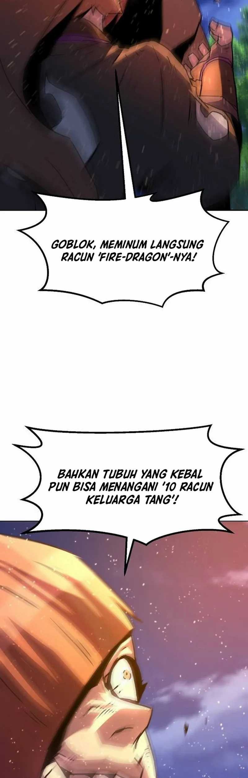 Becoming the Swordmaster Rank Young Lord of the Sichuan Tang Family Chapter 10 Gambar 66