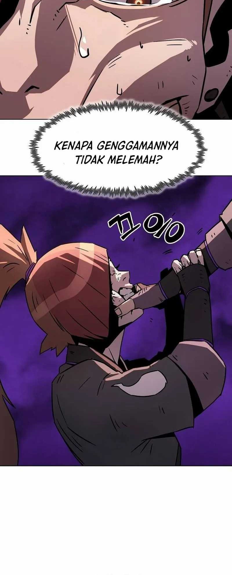 Becoming the Swordmaster Rank Young Lord of the Sichuan Tang Family Chapter 10 Gambar 69