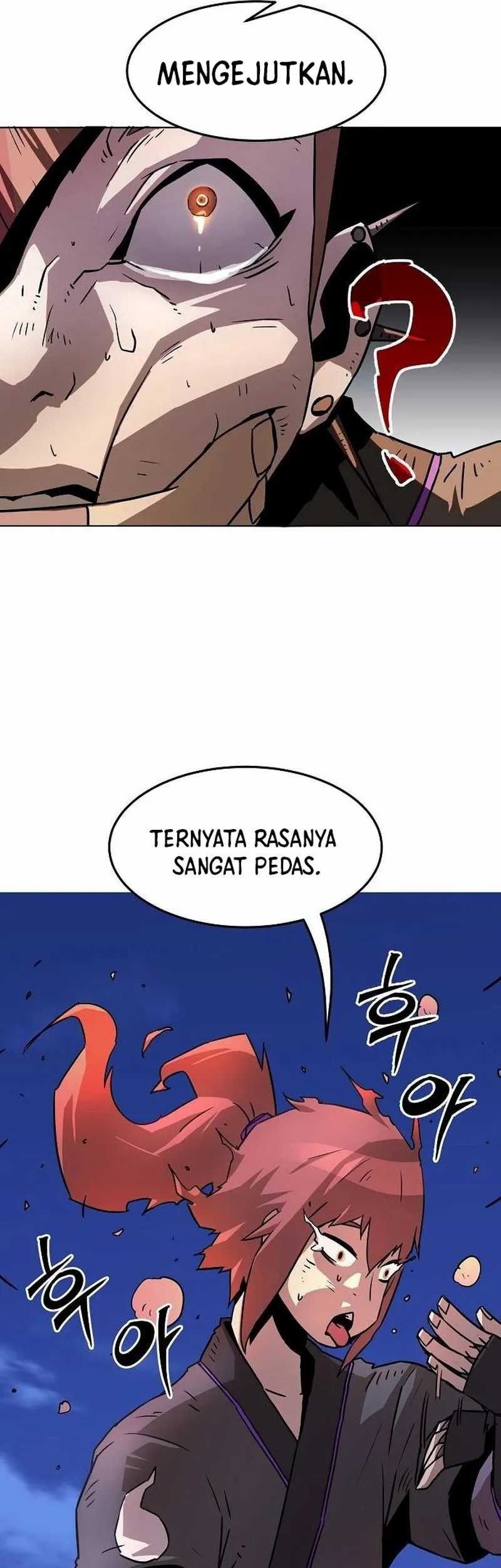 Becoming the Swordmaster Rank Young Lord of the Sichuan Tang Family Chapter 10 Gambar 70