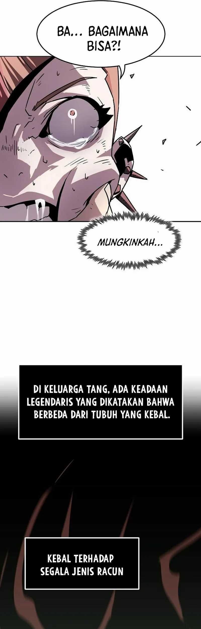 Becoming the Swordmaster Rank Young Lord of the Sichuan Tang Family Chapter 10 Gambar 72