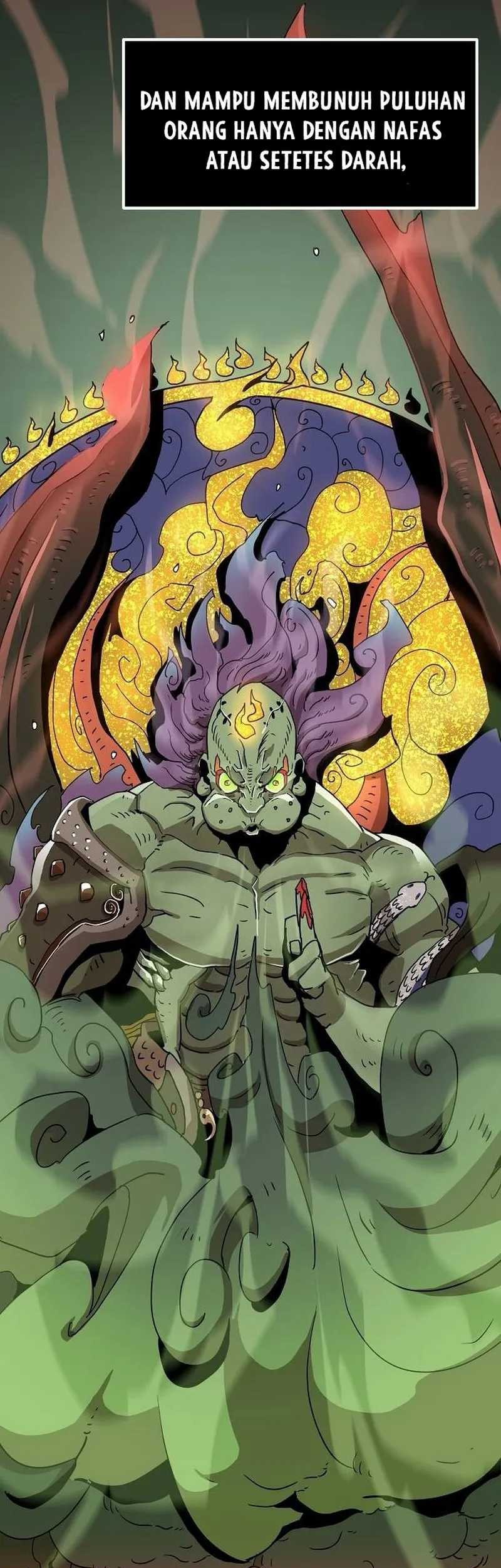 Becoming the Swordmaster Rank Young Lord of the Sichuan Tang Family Chapter 10 Gambar 74