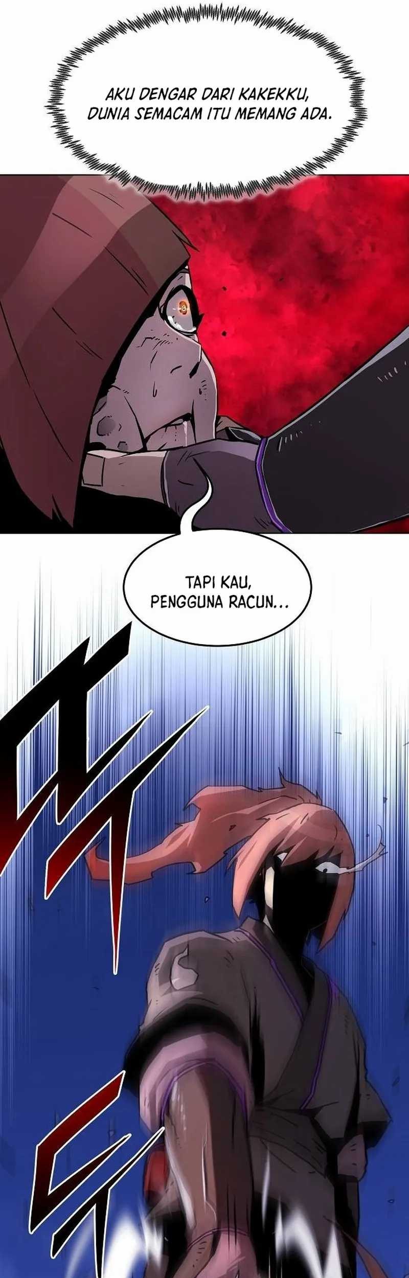 Becoming the Swordmaster Rank Young Lord of the Sichuan Tang Family Chapter 10 Gambar 76