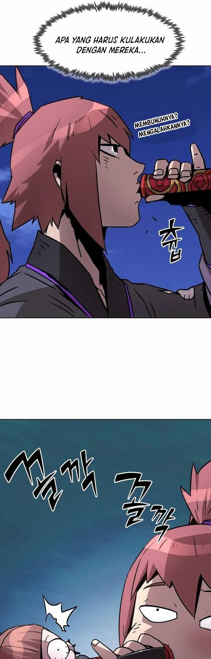 Becoming the Swordmaster Rank Young Lord of the Sichuan Tang Family Chapter 10 Gambar 57