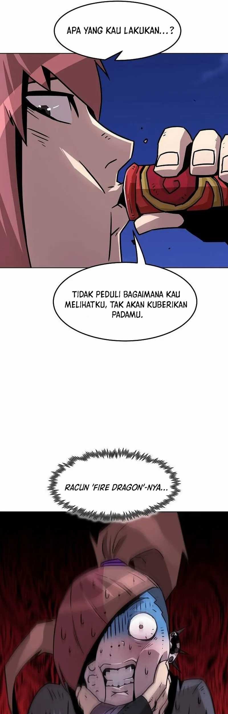 Becoming the Swordmaster Rank Young Lord of the Sichuan Tang Family Chapter 10 Gambar 59