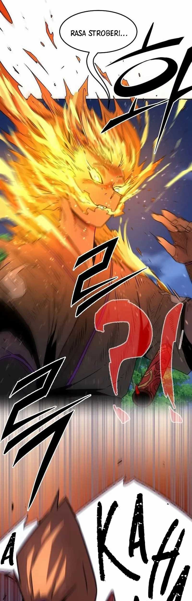 Becoming the Swordmaster Rank Young Lord of the Sichuan Tang Family Chapter 10 Gambar 63