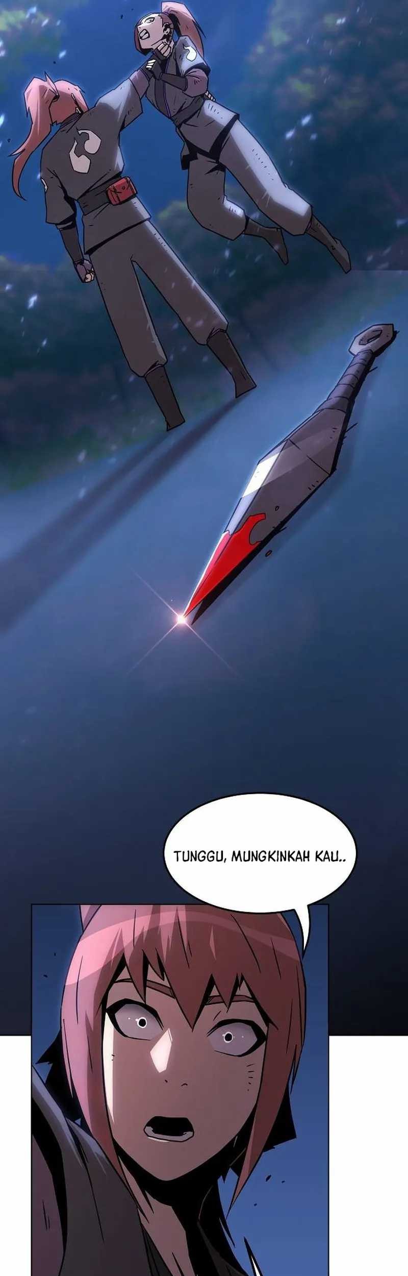 Becoming the Swordmaster Rank Young Lord of the Sichuan Tang Family Chapter 10 Gambar 4