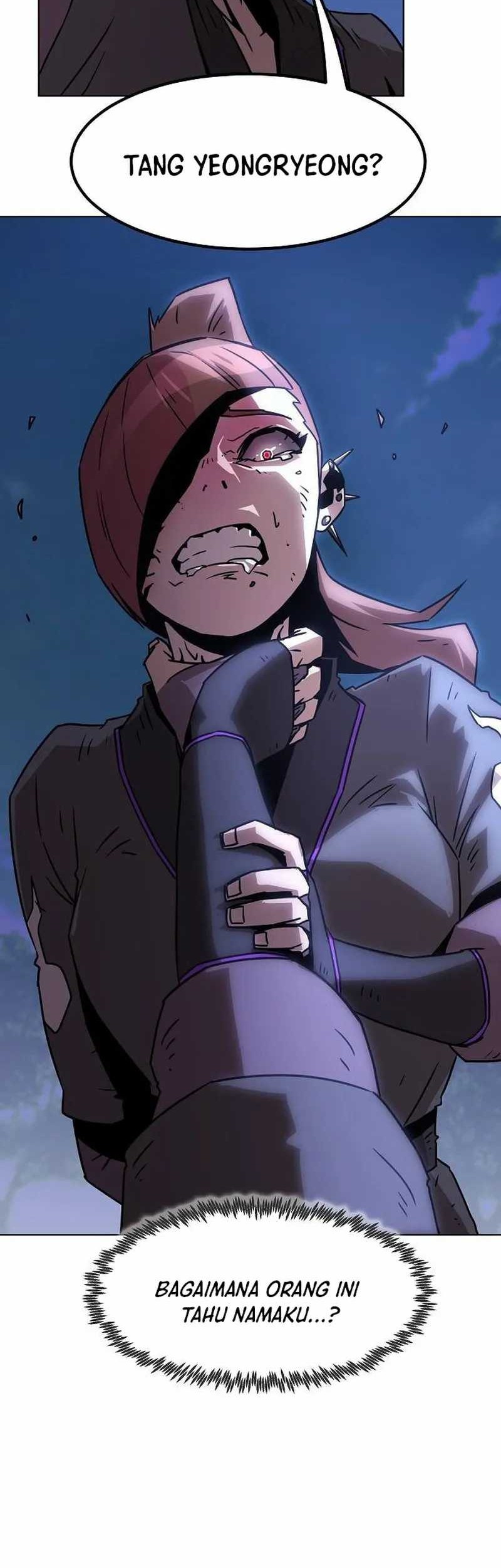 Becoming the Swordmaster Rank Young Lord of the Sichuan Tang Family Chapter 10 Gambar 5